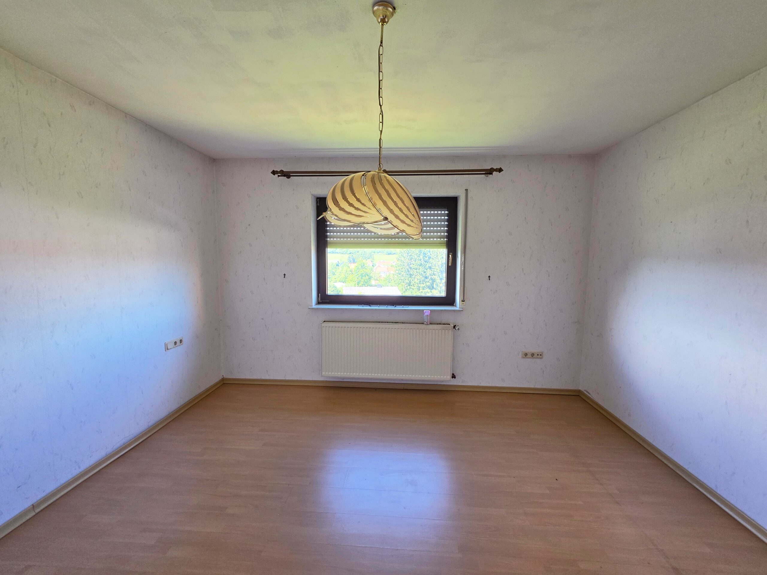 Zweifamilienhaus – Ansicht 5