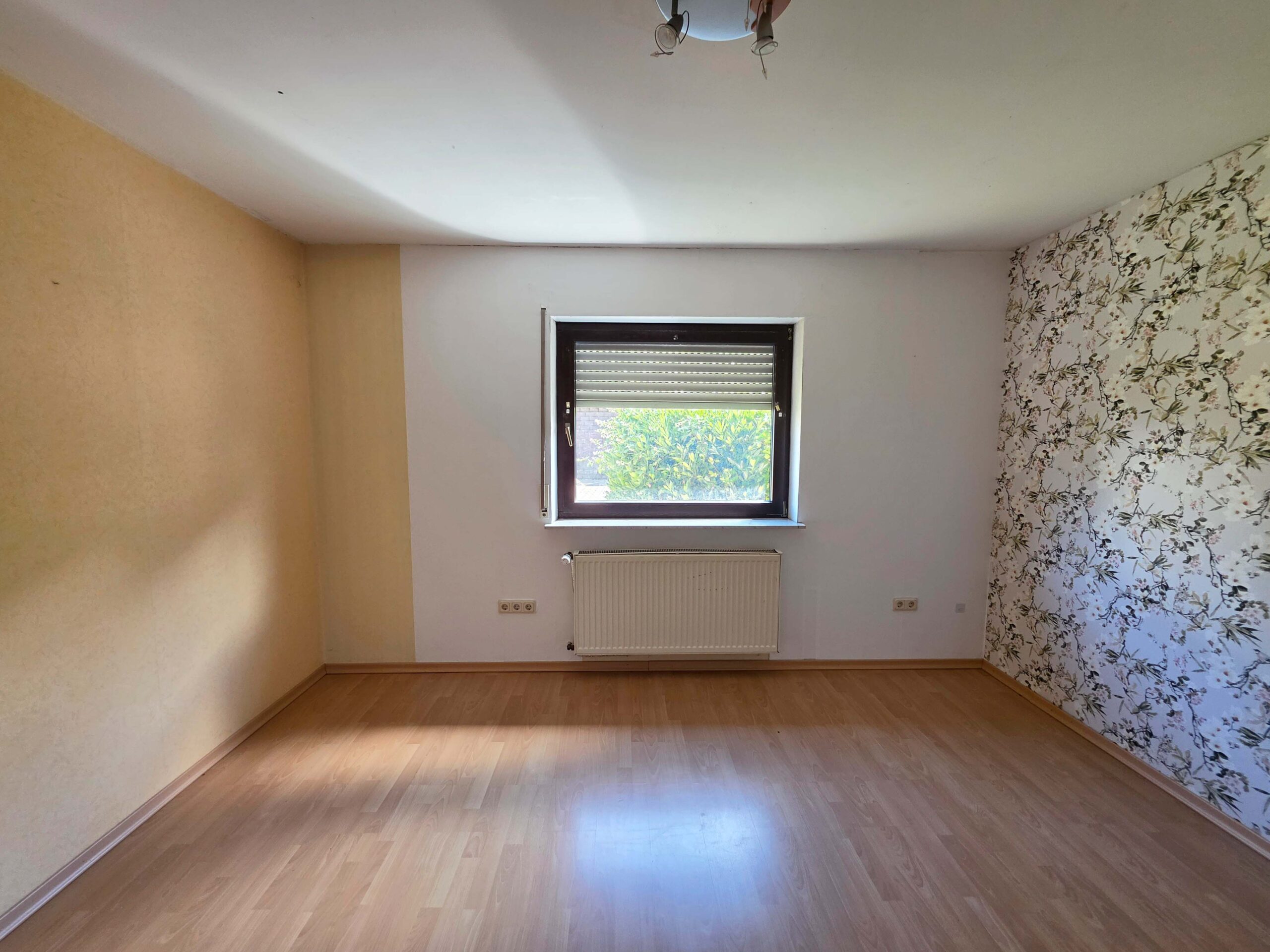 Zweifamilienhaus – Ansicht 6