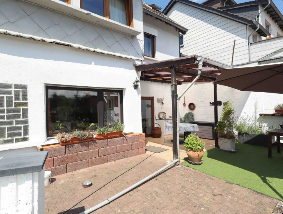 gemütliches Einfamilienhaus – Ansicht 5
