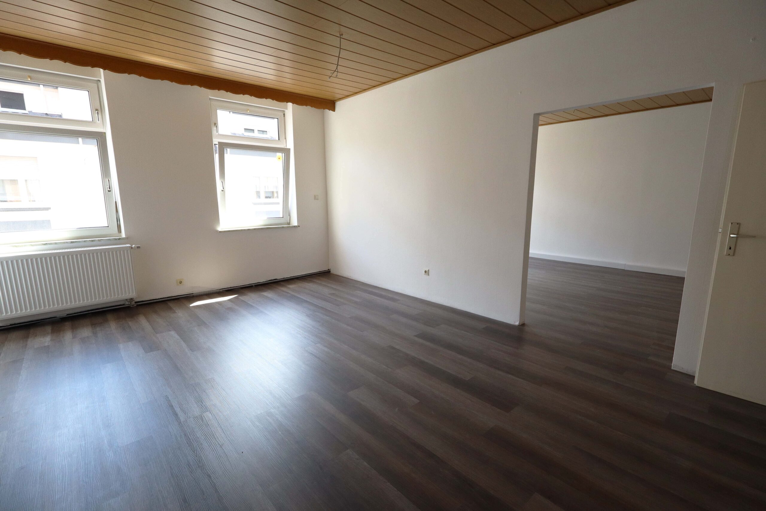 4-Familienhaus in ruhiger Wohnlage – Ansicht 3