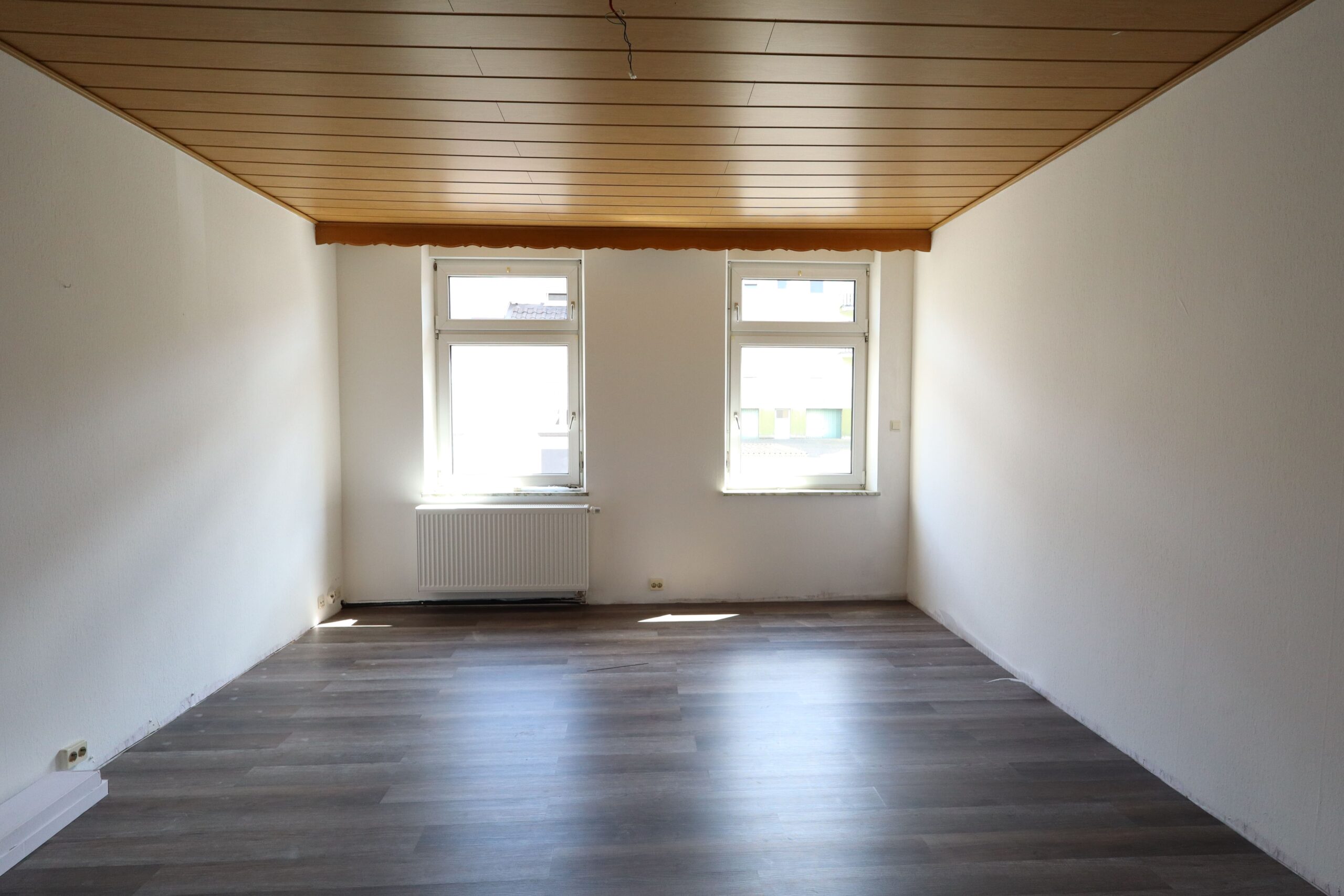 4-Familienhaus in ruhiger Wohnlage – Ansicht 5