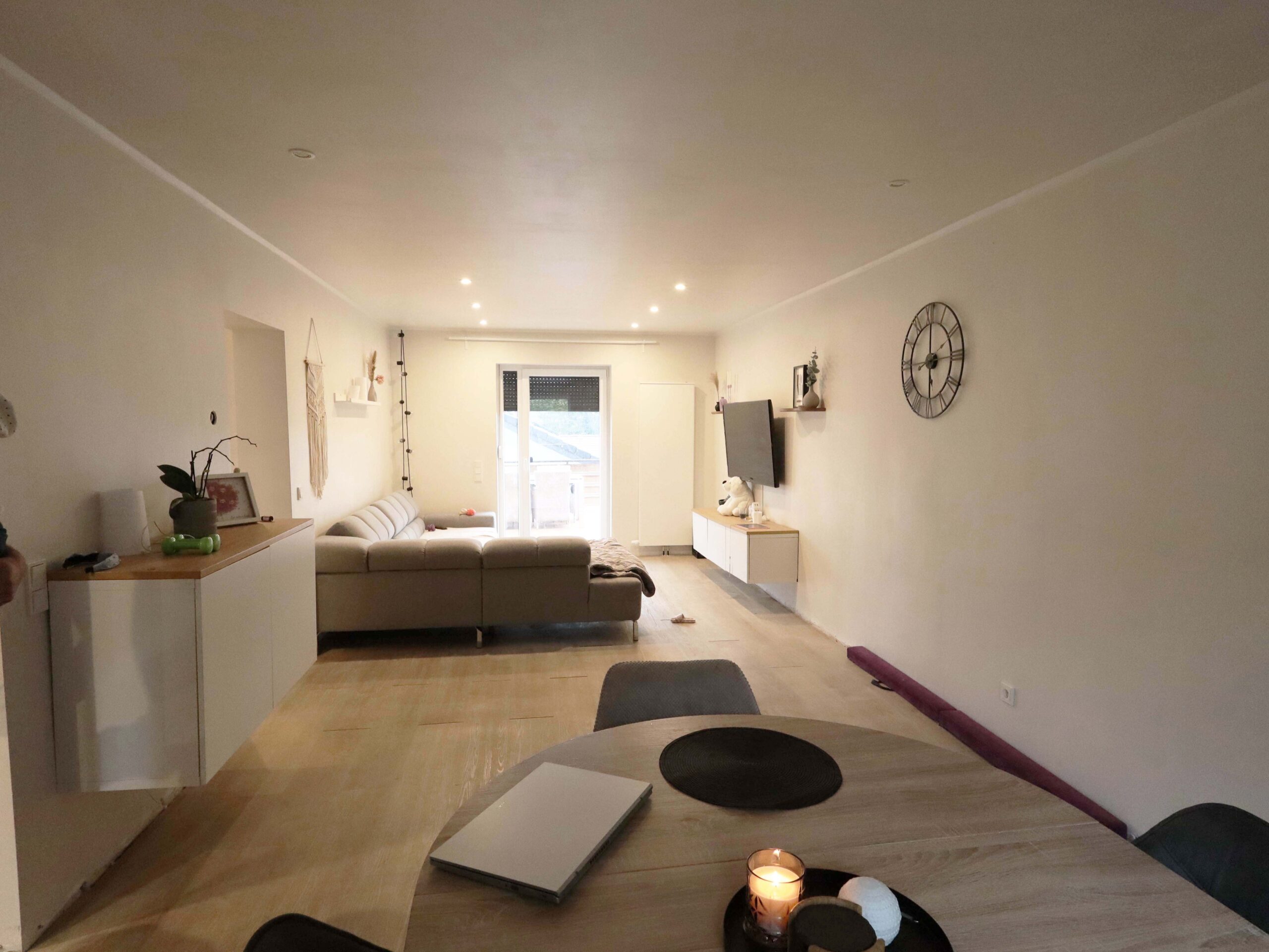 Einfamilienhaus mit Garten in ruhiger Wohnlage – Ansicht 2