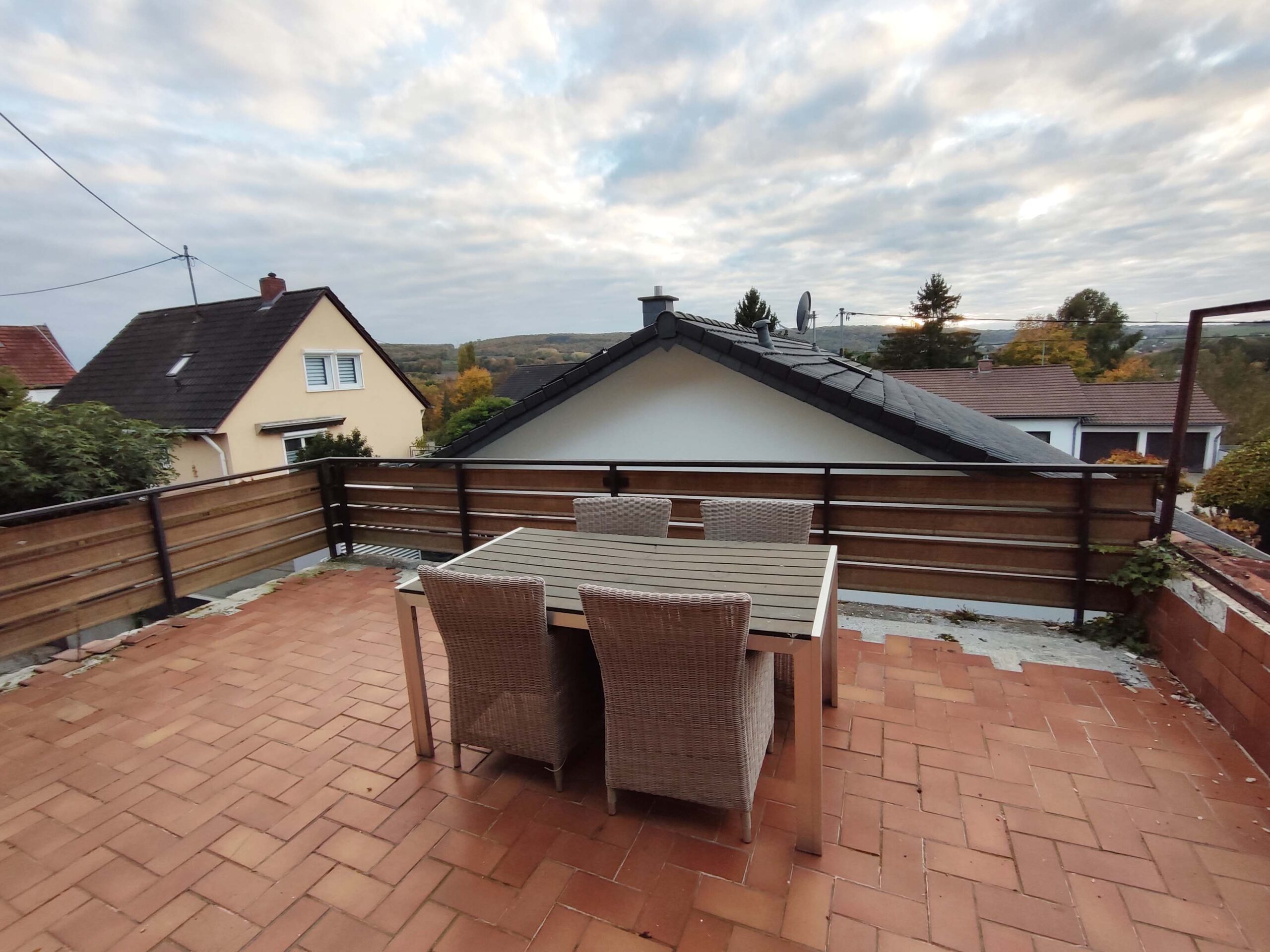 Einfamilienhaus mit Garten in ruhiger Wohnlage – Ansicht 6