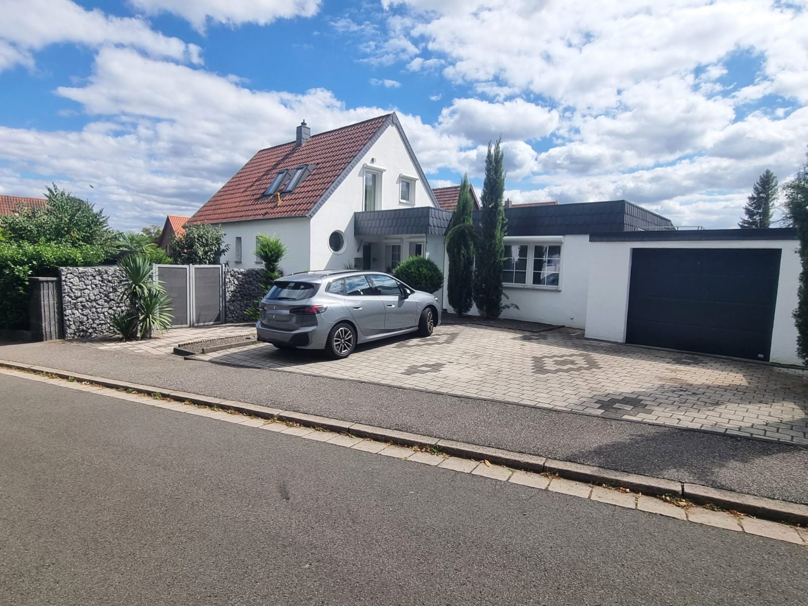 Villa in Sankt Ingbert