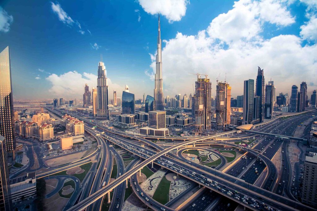 Immobilien in Dubai: 5 starke Gründe, warum sie sicher sind