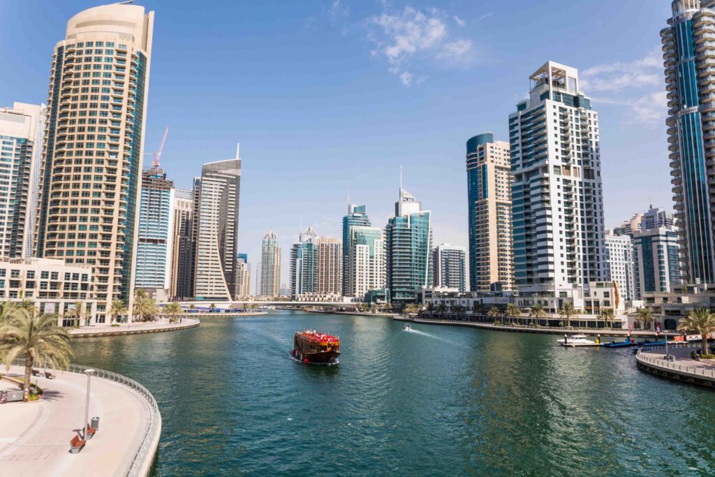 Immobilien in Dubai investieren: Hohe Renditen