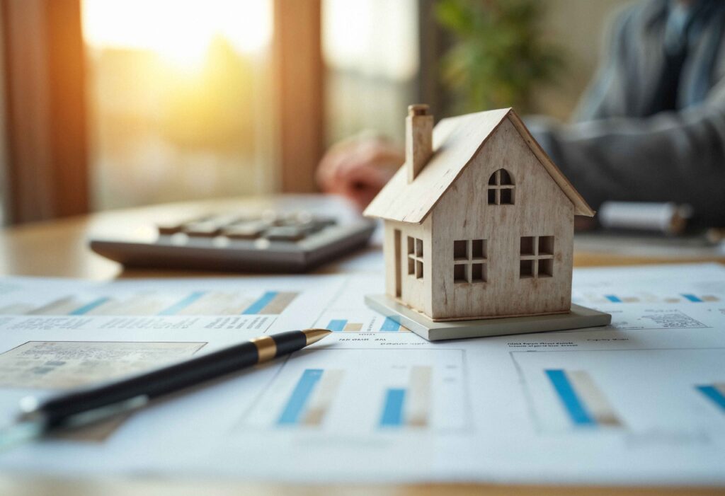 Kostenlose Immobilienbewertung: Schnell & präzise in 48 Stunden