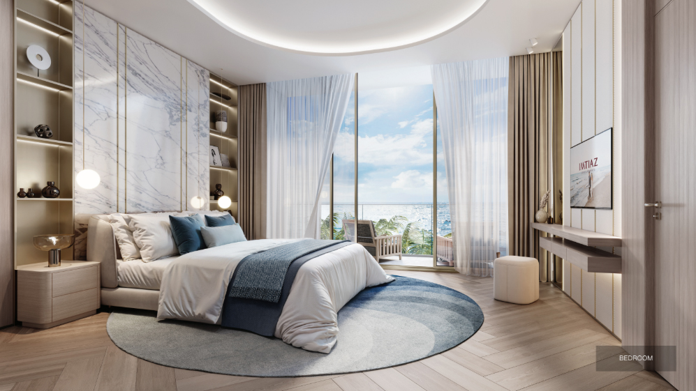 Möbliertes Premium-Wohnen auf Dubai Islands – Ansicht 7