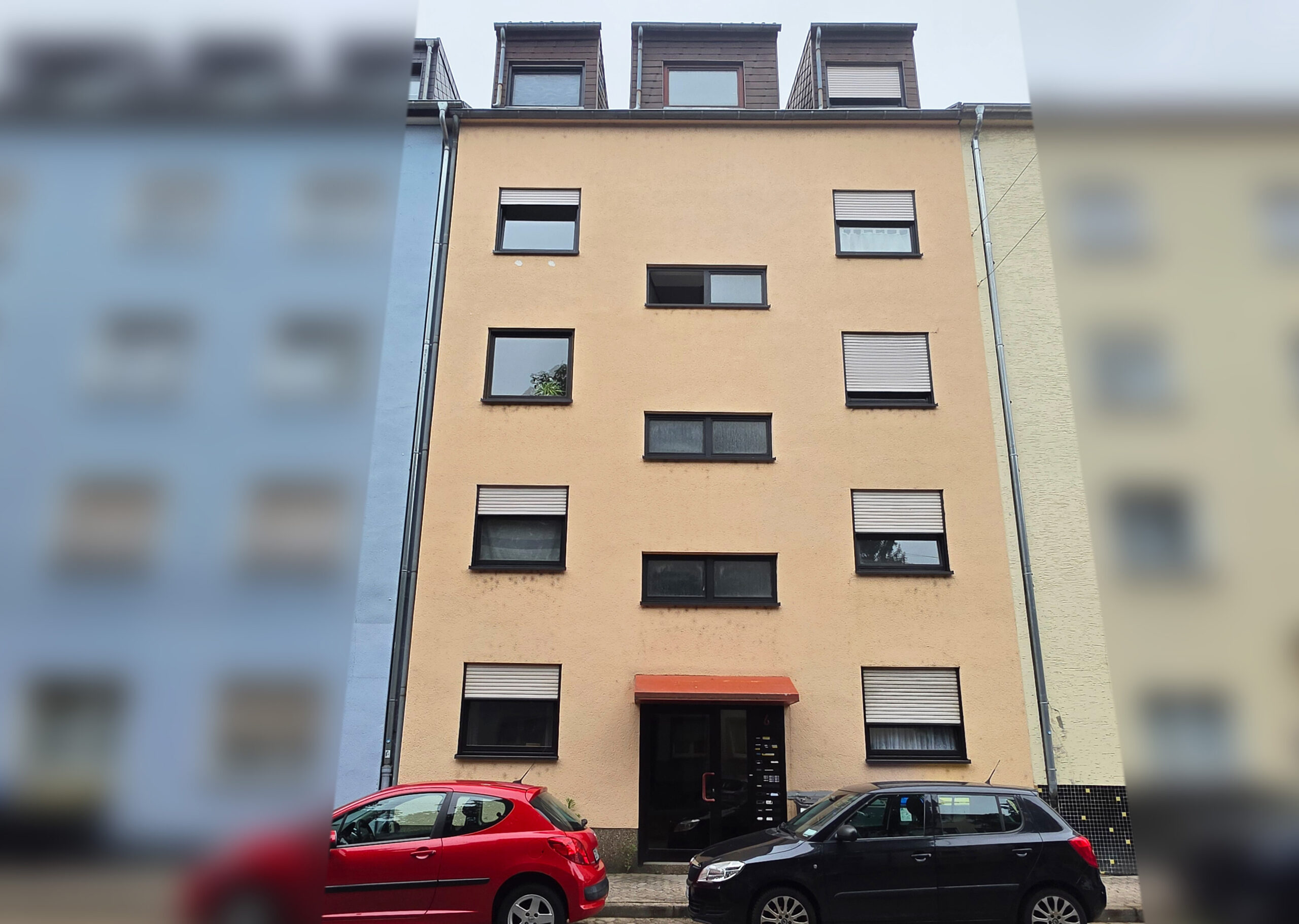 Wohnung Saarbrücken