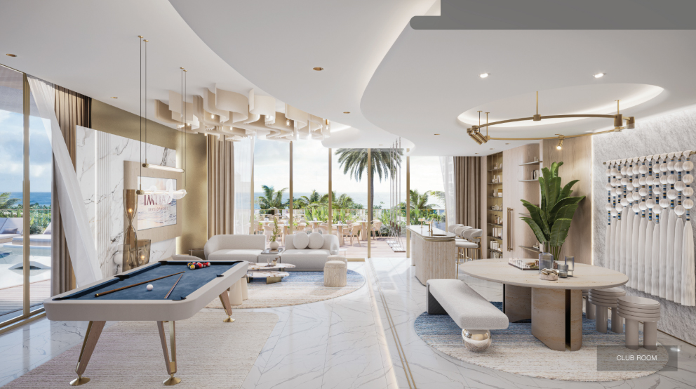 Möbliertes Premium-Wohnen auf Dubai Islands – Ansicht 8