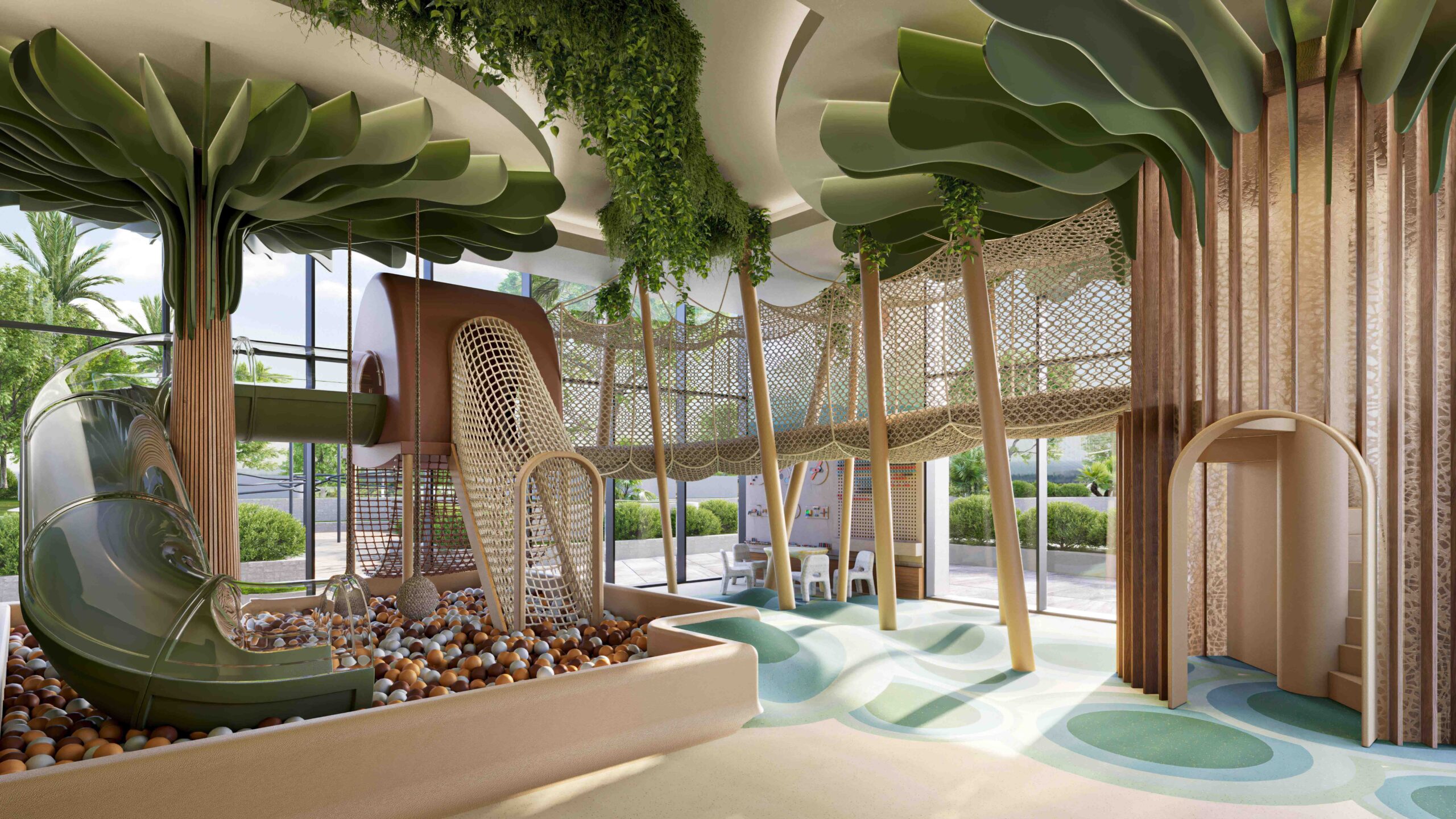 The Highgrove – Dubai – Ansicht 10