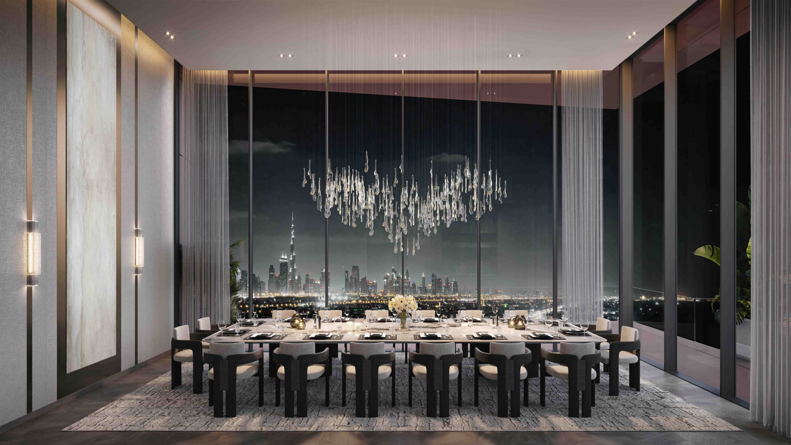 The Highgrove – Dubai – Ansicht 9