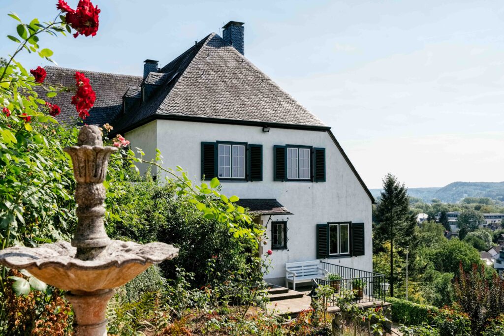 „Gekauft wie gesehen“ beim Immobilienkauf: Was bedeutet das?